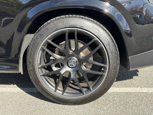 Certified 2024 Mercedes-Benz GLE 53 AMG 4MATIC Coupe image 15