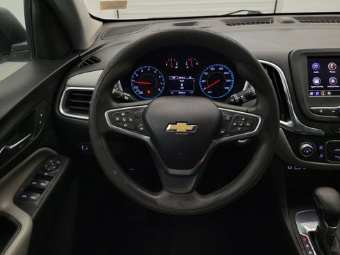 Used 2022 Chevrolet Equinox LS w/ LPO, Floor Liner Package FWD image 22