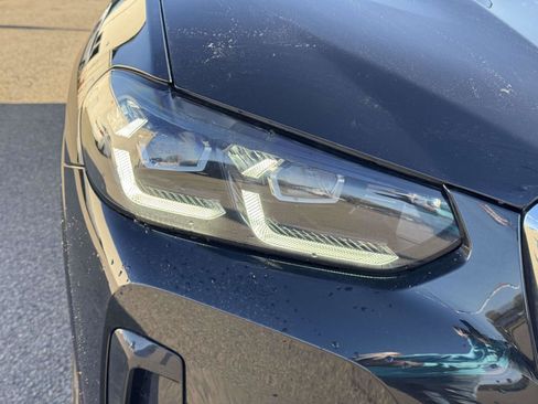 Used 2022 BMW X3 M40i AWD/4WD image 7