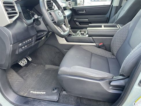 Used 2024 Toyota Tundra SR5 image 9