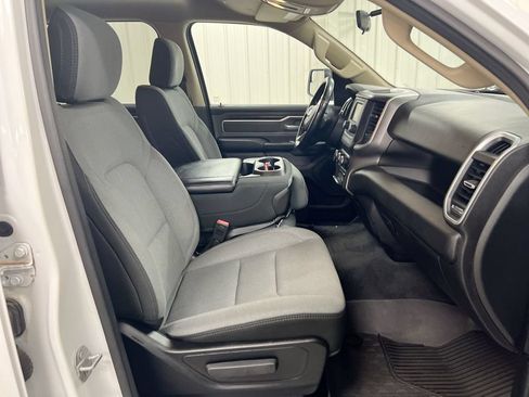 Used 2020 RAM 1500 Big Horn AWD/4WD image 21