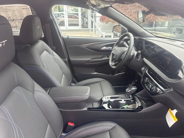 New 2026 Buick Envista Sport Touring w/ Convenience I Package FWD image 23