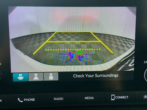 Used 2025 Honda HR-V LX image 22