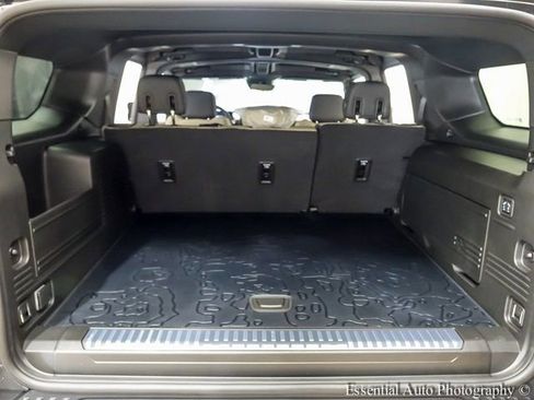 New 2026 GMC Hummer EV SUV image 20