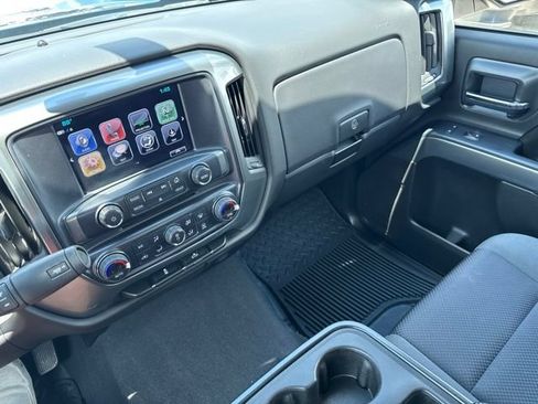Used 2019 Chevrolet Silverado 1500 LT w/ All Star Edition RWD image 45