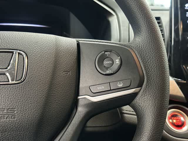 Used 2018 Honda Odyssey EX image 18