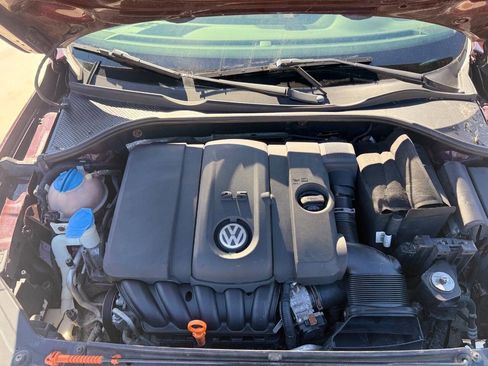 Used 2013 Volkswagen Passat 2.5 SE image 31