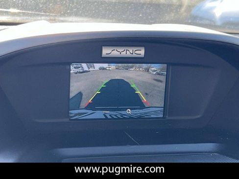 Used 2018 Ford Escape S image 32