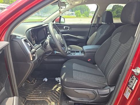 Used 2022 Kia Sorento LX FWD image 15