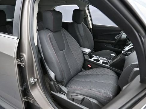 Used 2011 Chevrolet Equinox LT AWD/4WD image 27