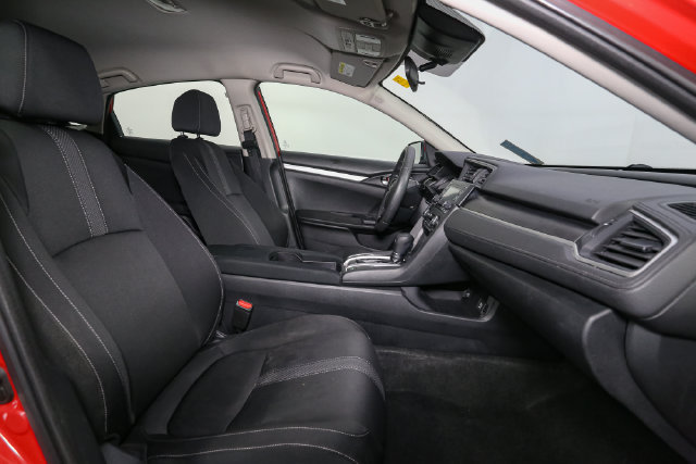 Used 2019 Honda Civic LX image 15