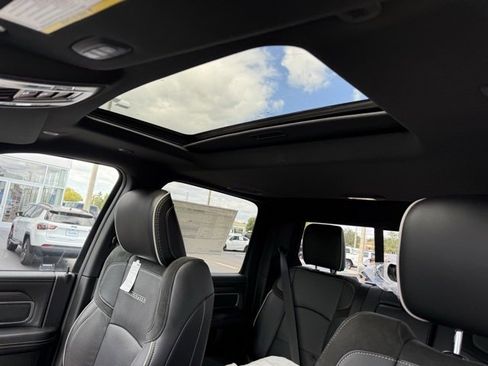 New 2026 RAM 2500 Laramie image 19