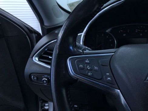 Used 2018 Chevrolet Malibu LT w/ Driver Confidence Package image 26