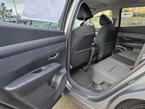 New 2026 Hyundai Tucson SEL image 13