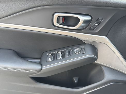 Used 2023 Acura Integra A-Spec FWD image 18