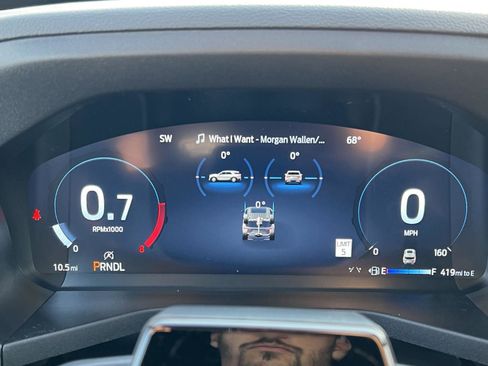 New 2026 Ford Explorer Platinum image 27