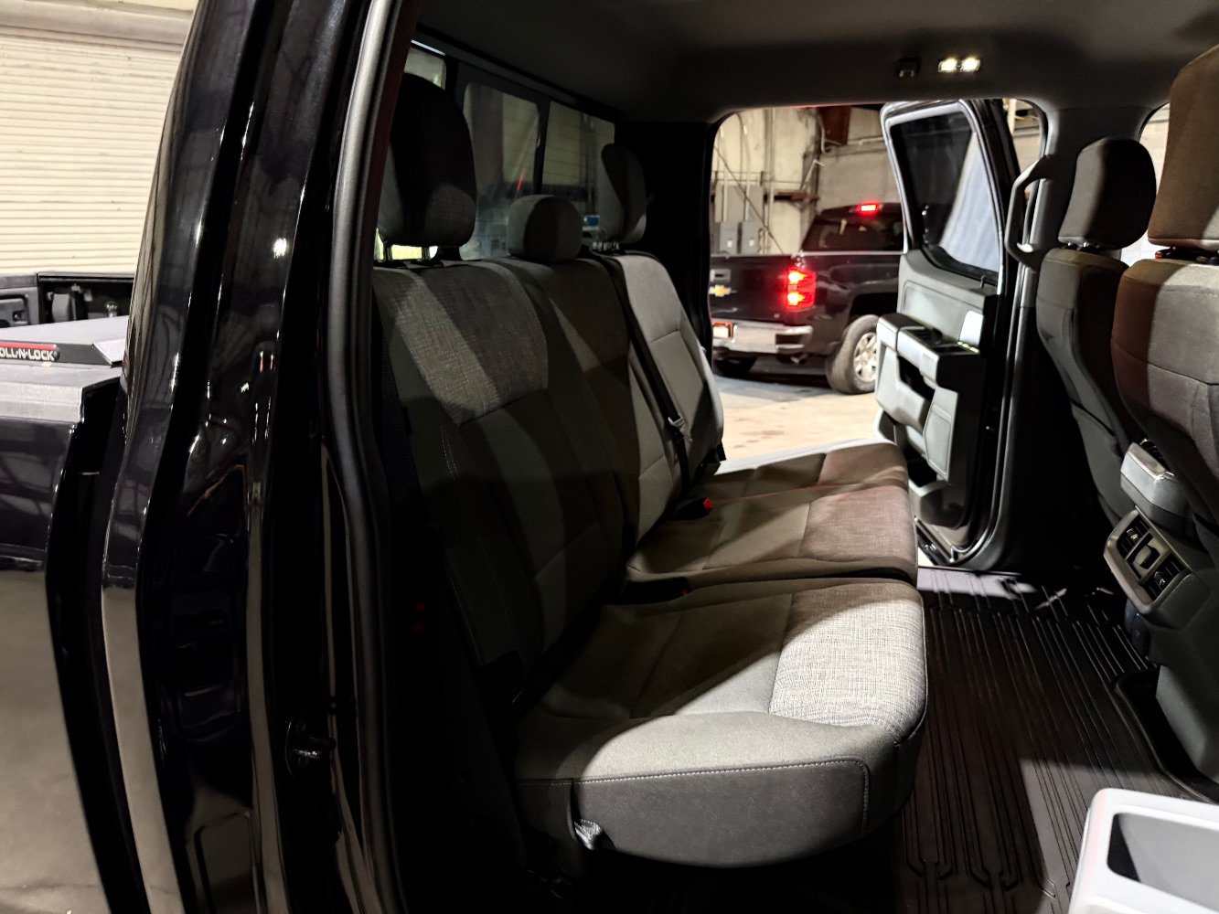 Used 2023 Ford F150 XLT w/ Equipment Group 302A High AWD/4WD image 23