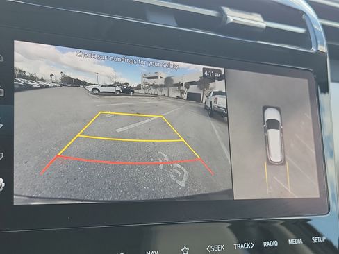 Used 2024 Hyundai Tucson Limited image 34