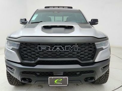 Used 2026 RAM 1500 RHO w/ RHO Level 1 Equipment Group