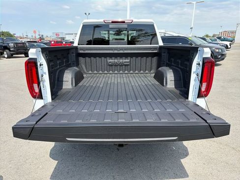 New 2026 GMC Sierra 1500 SLT w/ SLT Premium Plus Package AWD/4WD image 24