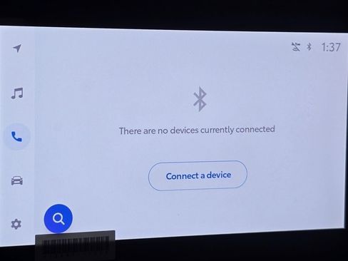 New 2025 Toyota Tacoma SR5 image 5