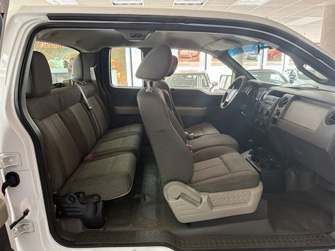 Used 2010 Ford F150 XL AWD/4WD image 20