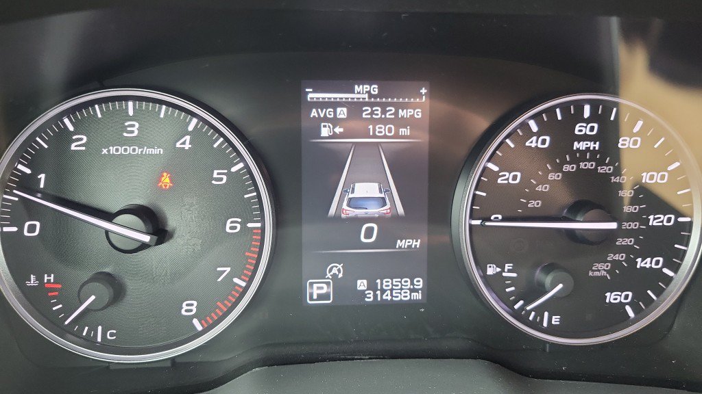 Used 2023 Subaru Outback Premium AWD/4WD image 32