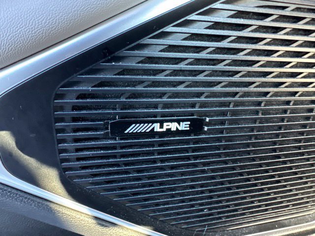 Used 2022 Jeep Wagoneer Series I AWD/4WD image 9