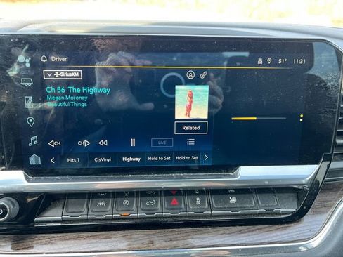 Used 2023 Chevrolet Silverado 1500 LT image 21