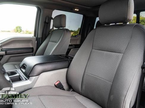 Used 2020 Ford F250 XLT w/ Tremor Off-Road Package AWD/4WD image 25