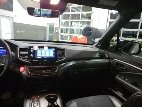 Used 2022 Honda Passport EX-L image 29