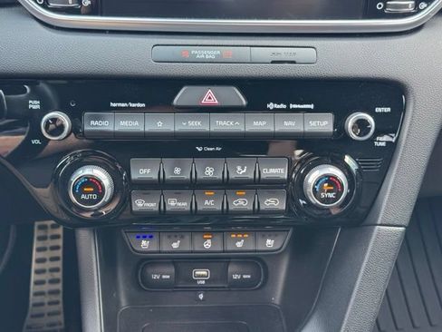 Used 2020 Kia Sportage SX AWD/4WD image 30