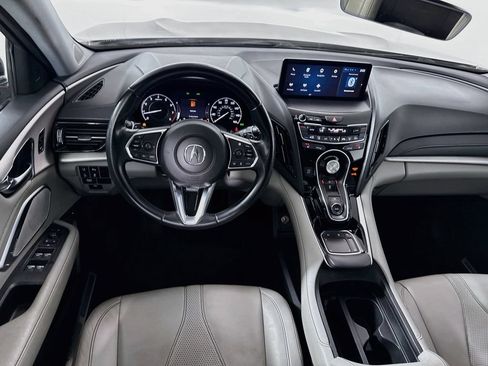 Used 2020 Acura RDX w/ Technology Package FWD image 22