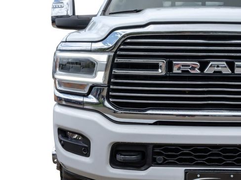 Used 2024 RAM 3500 Laramie w/ Bed Utility Group image 50