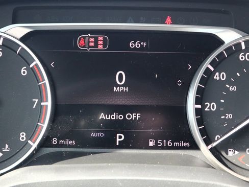 New 2026 Nissan Rogue Rock Creek w/ Rock Creek Premium Package image 25