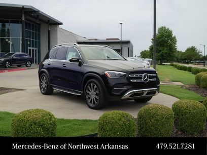 Certified 2026 Mercedes-Benz GLE 350 4MATIC