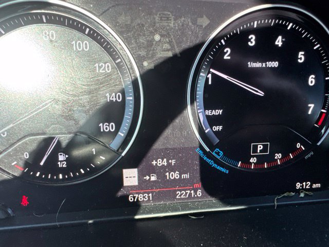 Used 2020 BMW X1 sDrive28i FWD image 11