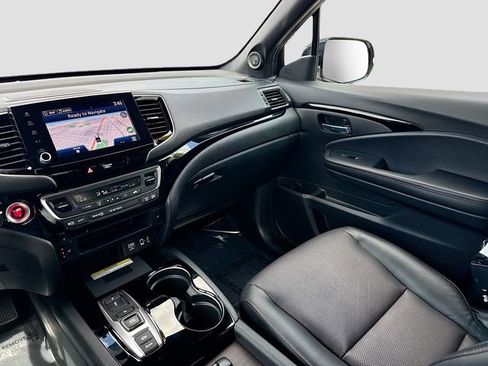 Used 2023 Honda Ridgeline Black Edition image 29