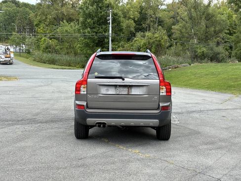 Used 2009 Volvo XC90 3.2 image 6