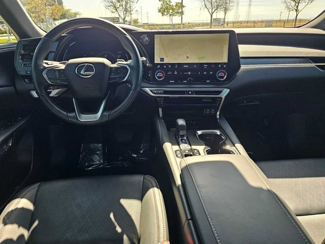 Certified 2024 Lexus RX 350 Premium Plus w/ Convenience Package AWD/4WD image 18