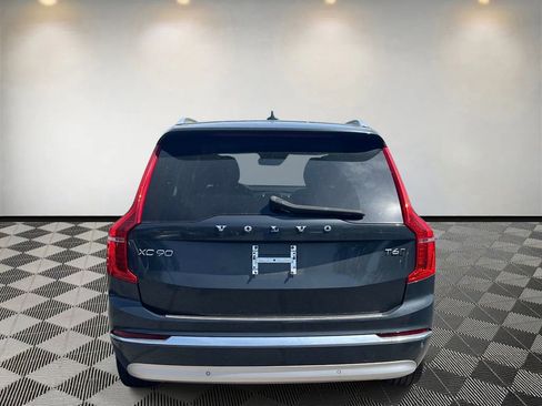Used 2022 Volvo XC90 T6 Inscription w/ Advanced Package image 4