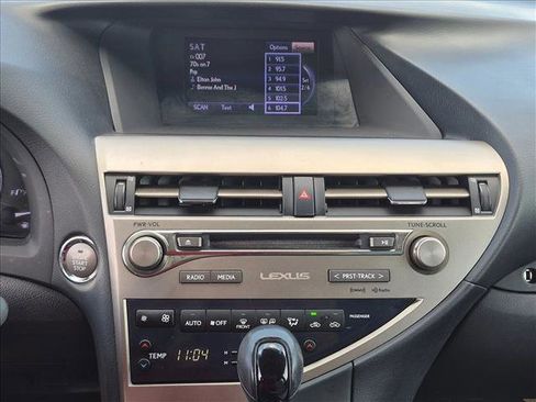 Used 2015 Lexus RX 350 FWD image 13