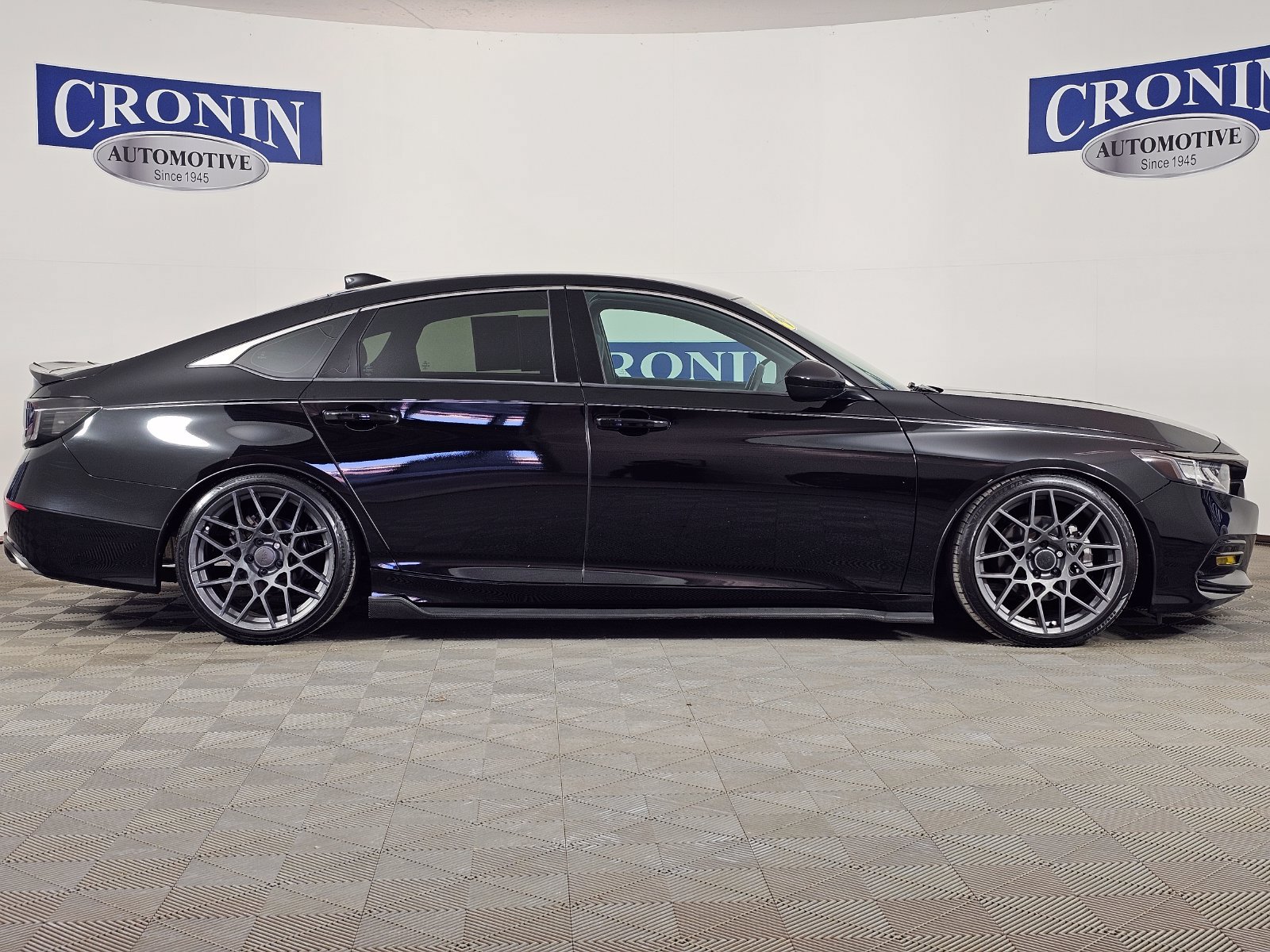 Used 2019 Honda Accord Sport image 27