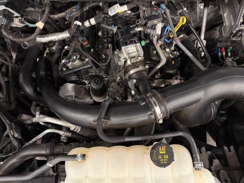 Used 2024 Ford F150 STX image 29