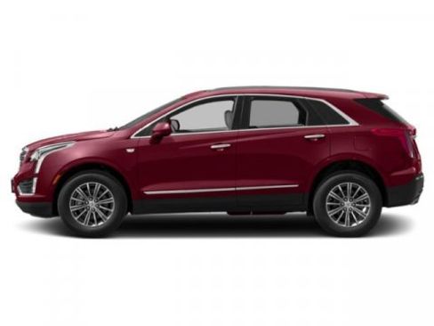 Used 2019 Cadillac XT5 Luxury image 6