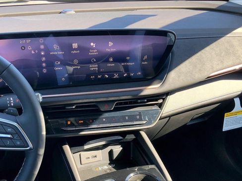 New 2026 Buick Envision Sport Touring image 6