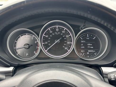 Used 2019 MAZDA CX-5 Touring AWD/4WD image 14