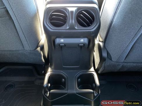 New 2025 Jeep Wrangler Unlimited Sport image 22