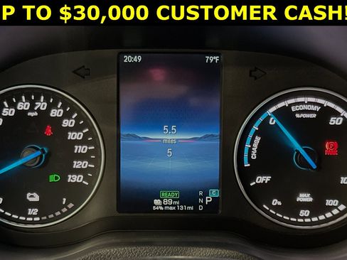 New 2024 Mercedes-Benz eSprinter 170 Cargo image 21