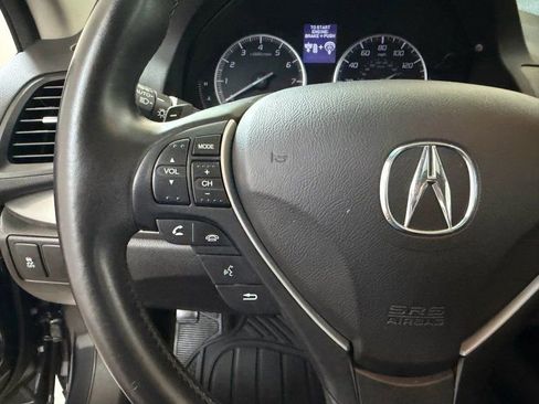 Used 2015 Acura RDX FWD image 22